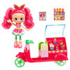 Pippa Melon's Frosty-Pops Scooter