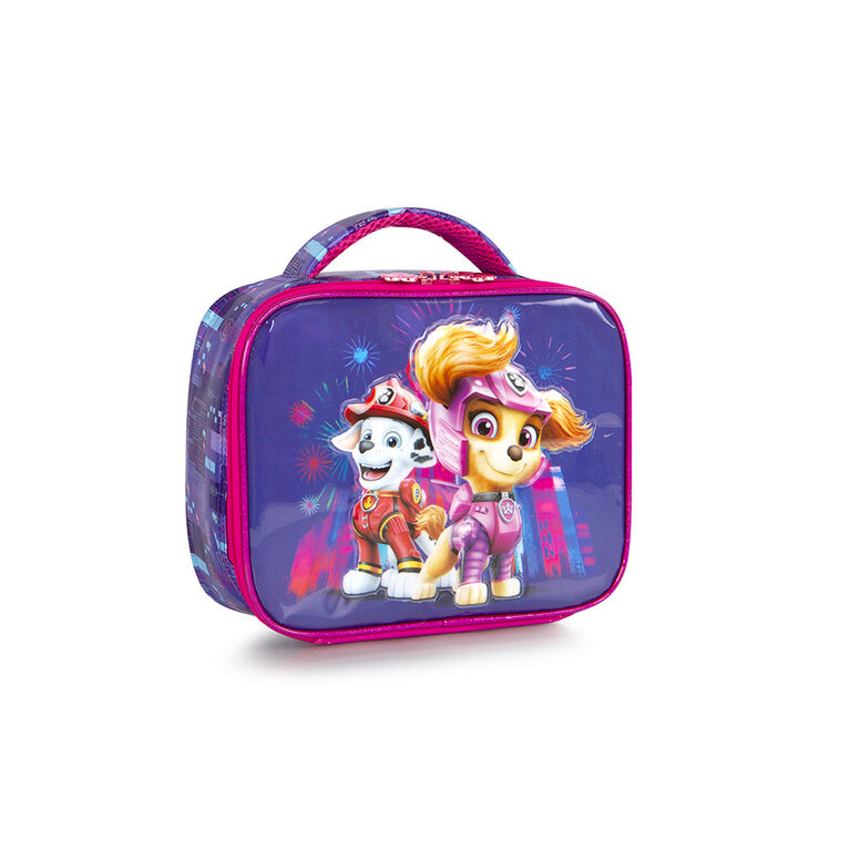 Heys Kids Paw Patrol Movie Core Lunch Bag - Pink