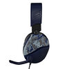 Casque Earforce 70P Bleu Camod PS4/XBOX