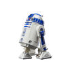 Star Wars The Black Series Artoo-Detoo (R2-D2), Star Wars: Return of the Jedi 40th Anniversary 6-Inch Action Figures