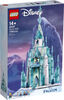 LEGO Disney Princess Le château de glace 43197 (1709 pièces)