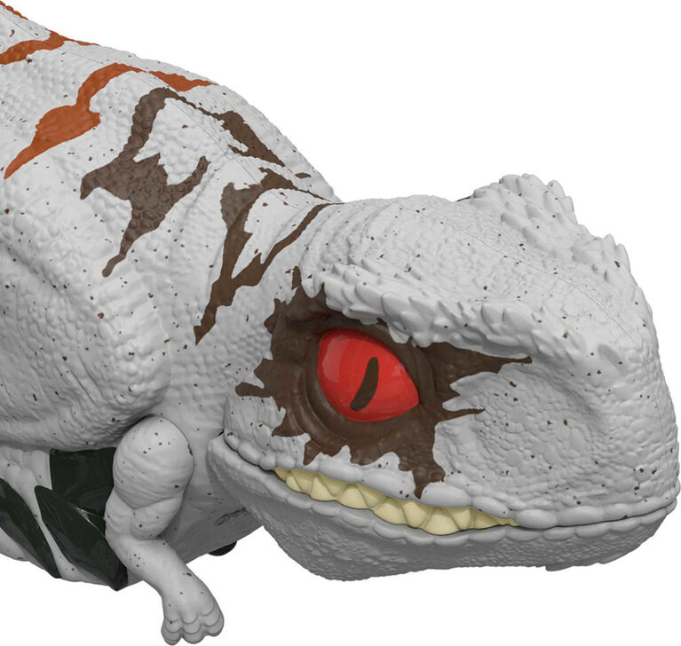 Jurassic World Uncaged Click Tracker Speed Dino