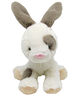 Lapin blanc en peluche de Carter's