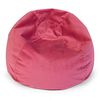 Comfy Kids - Comfy Bag Beanbag in Bling Pink