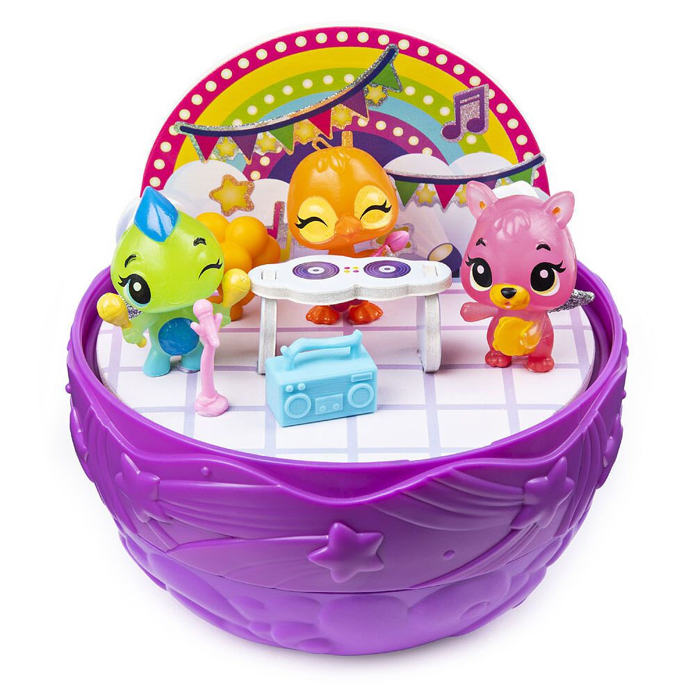 hatchimals secret surprise