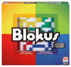 Blokus - les motifs peuvent varier