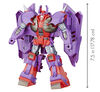 Transformers Cyberverse Action Attackers Ultra Class Alpha Trion