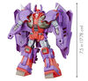 Transformers Cyberverse Action Attackers, figurine Alpha Trion classe ultra