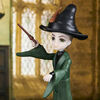 Wizarding World Harry Potter, Magical Minis Collectible 3-inch Minerva McGonagall Figure