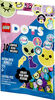 LEGO DOTS DOTS supplémentaires - série 6 41946 Ensemble de créations artisanales (118 pièces)
