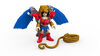 Fisher-Price Imaginext DC Super Friends Wonder Woman Flight Suit - English Edition