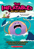 The Inflatables in Do-Nut Panic! (The Inflatables #3) - English Edition