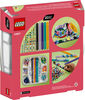 LEGO DOTS Bracelet Designer Mega Pack 41807 DIY Bracelet Kit (388 Pieces)