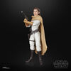 Star Wars The Black Series Princess Leia Organa Toy Comic Book-Inspired Collectible Action Figure