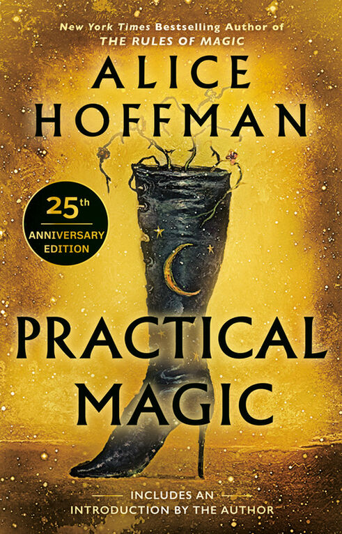 Practical Magic - English Edition