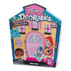 Disney Doorables Multi Peek, Series 8 Featuring Special Edition Scented Figures, Styles May Vary