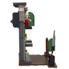 Super Mario DLX Boo Mansion Playset