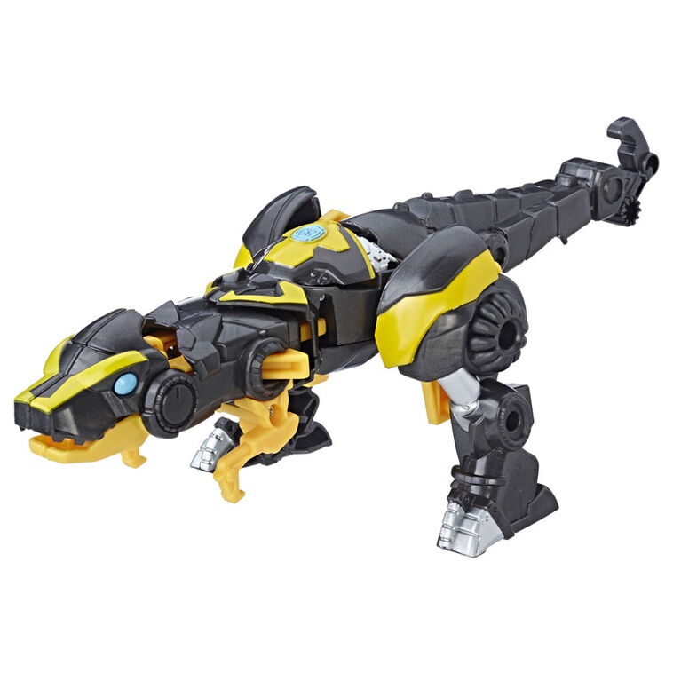 Playskool Heroes Transformers Rescue Bots Bumblebee