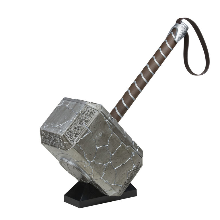 THOR - Marteau de Thor - Mjolnir - Resin 