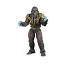 Star Wars The Vintage Collection, Krrsantan, figurine de luxe de collection de 9,5 cm, Star Wars : Le livre de Boba Fett