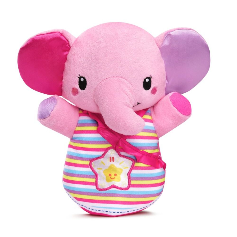 Vtech snooze & soothe elephant top