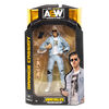 AEW Unrivaled Figure - Orange Cassidy
