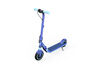 Segway E8 Kids Folding E-Scooter - Blue