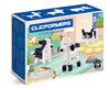 Clicformers Loving Friends 79 Pieces