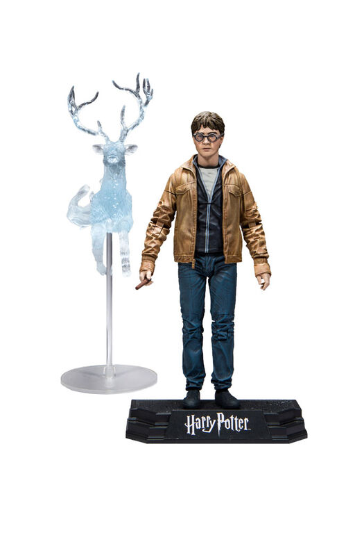 Harry Potter - Harry Action Figure