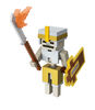 Minecraft Dungeons 3.25" Skeleton Figure