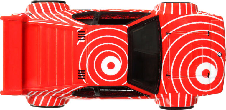 Hot Wheels Car Culture Circuit Legends BMW M1 Procar
