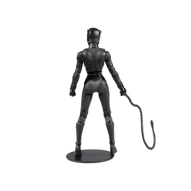 DC Universe: The Batman (Movie) - Catwoman (7" Action Figure)