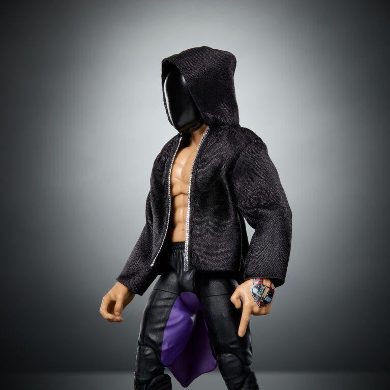 WWE Elite Collection Finn Balor Action Figure