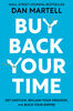 Buy Back Your Time - Édition anglaise