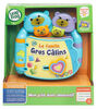 Hug & Learn Bears Book™ - French Edition