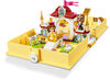 LEGO Disney Princess Belle's Storybook Adventures 43177 (111 pieces)