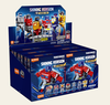 Blokees: Transformers- Shiny Version Wave 2 PDQ - English Edition