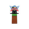 Exquisite Gaming SEGA: Sonic The Hedgehog Cable Guy Light Up Ikon, Phone and Device Charging Stand