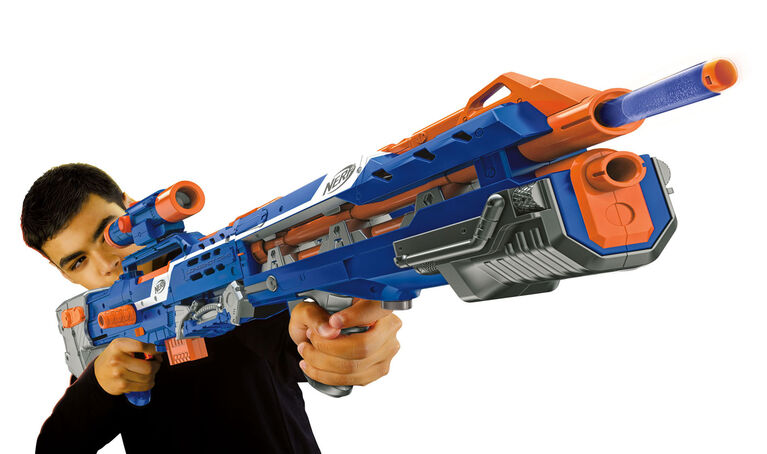 Nerf Longstrike Cs Modulus