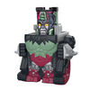 Transformers Swapticons Wild Jungle Mission Action Figures 5-Pack
