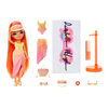 Rainbow High Pacific Coast Simone Summers- Sunrise (Orange) Fashion Doll