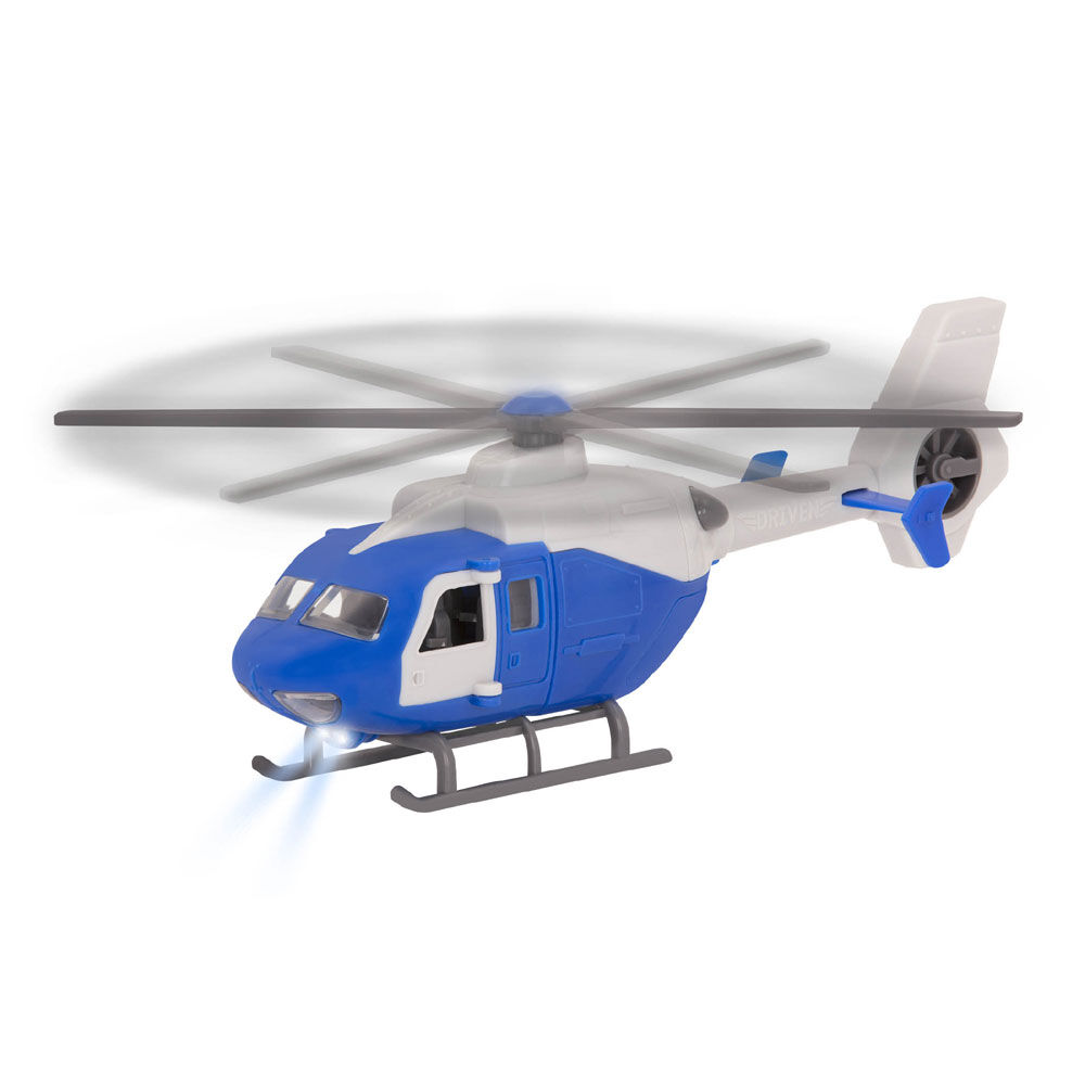 Toys r us helicopter cheap
