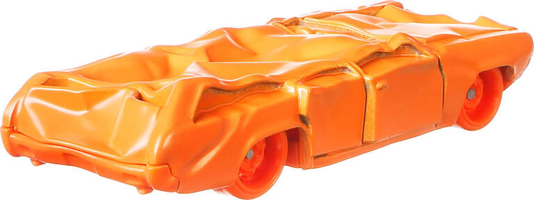 HOT WHEELS Monster Trucks WILL TRASH IT ALL Combo Pack