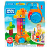 Mega Bloks Count & Bounce Giraffee