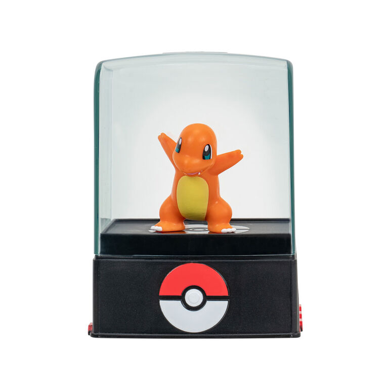 Pokémon Select Figure - Charmander