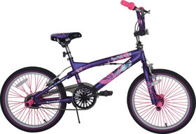 Avigo - 20 inch Huntress BMX Bike
