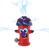 Splash Buddies Outdoor Sprinkler Fire Hydrant Sprayer