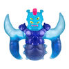 Heroes of Goo Jit Zu Season 5 Galaxy Attack Hero Pack - Saturnaut