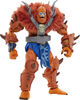 Masters of the Universe- Masterverse - Figurine articulée de luxe - Le Monstre (Beast Man)