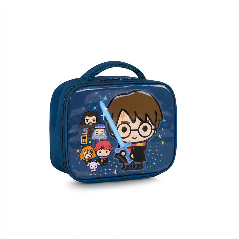 Harry Potter Hogwarts Wreath Mini Backpack - BoxLunch Exclusive